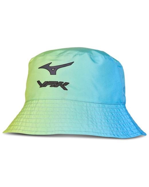 Bucket di Vrunk in Green