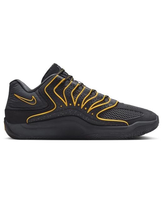 Kd Hombre Zapatillas Nike de hombre de color Black