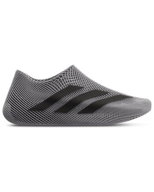 Adidas Black 4D Sneakers for men