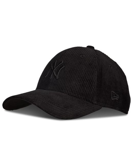 KTZ Black 9Forty Caps