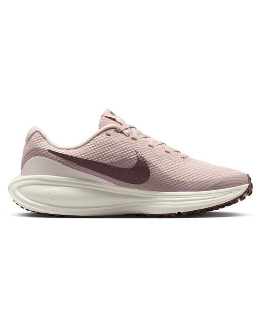Nike Pink Revolution 8 Sneakers
