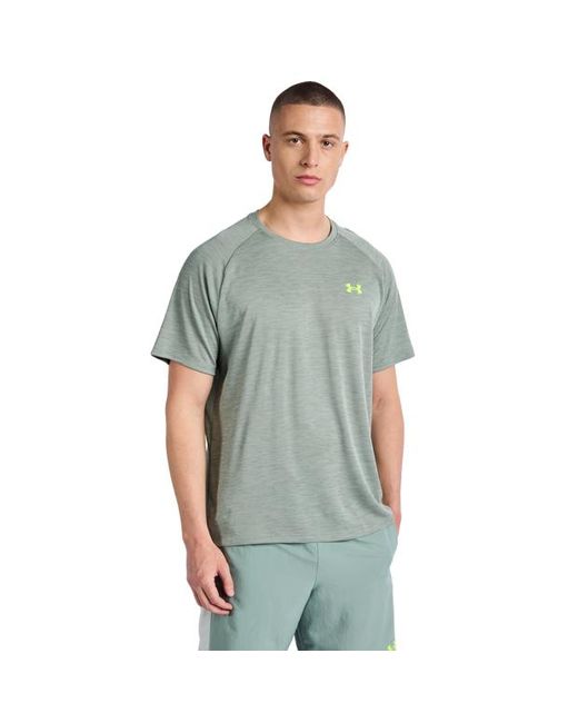 Under Armour Gray Tech T-Shirts for men