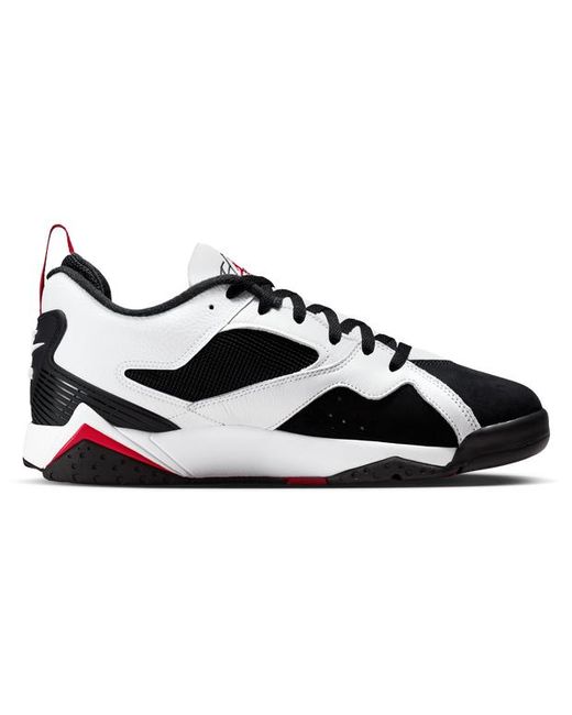 Nike Black Mvp Sneakers for men