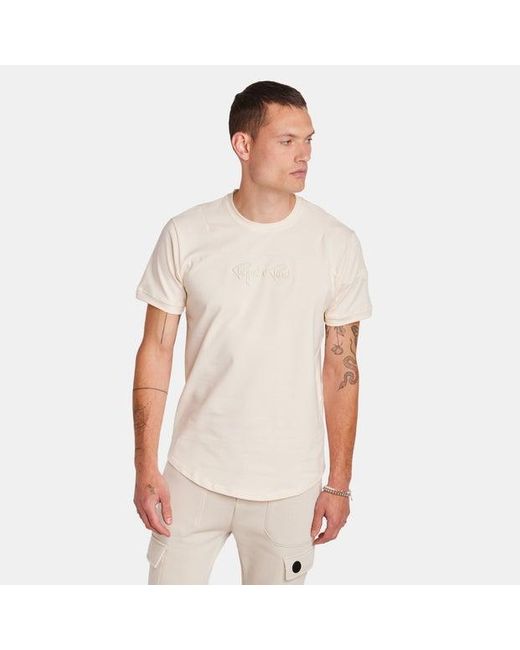 Project X Paris White Signature V2 T-shirts for men