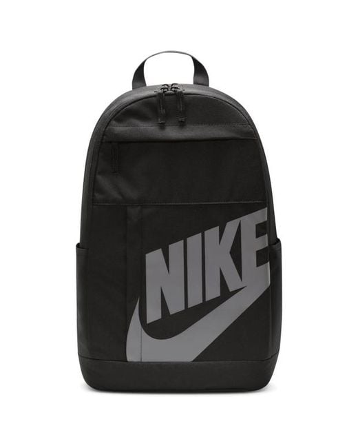 Backpacks di Nike in Black