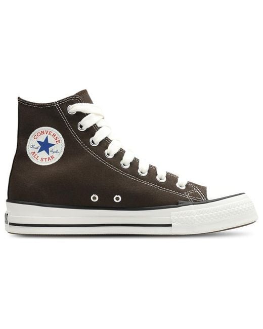 Converse Throwback Herren Sneaker in Black für Herren