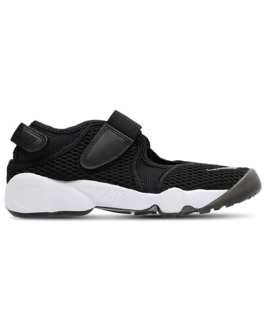Nike Black Rift Sneakers