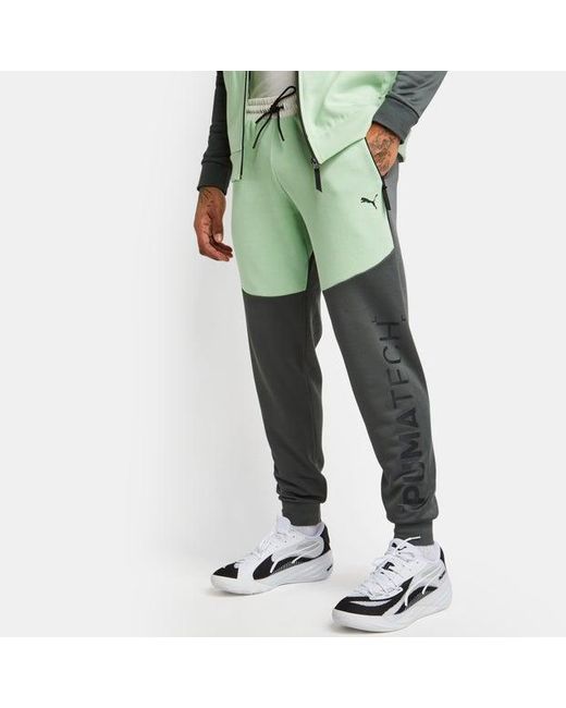 Puma pants 2024 for sale