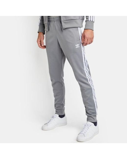 Adidas Superstar in Gray für Herren