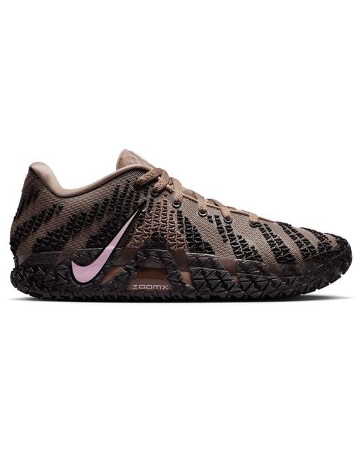 Nike Ja 3 Sneakers in het Brown voor heren