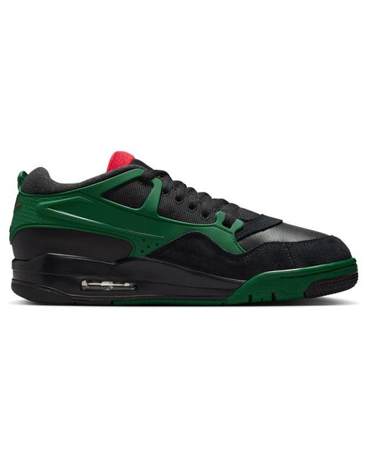 Aj4 Retro Homme Nike pour homme en coloris Green