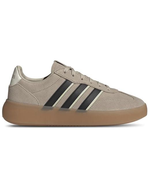 Adidas Gray Sneakers