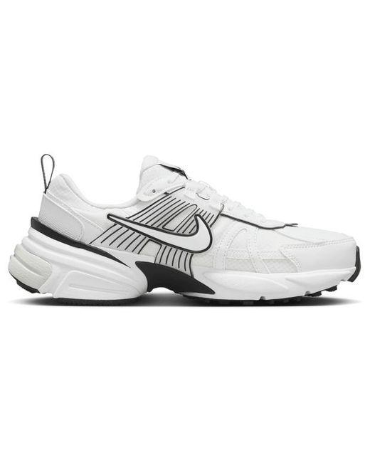 V2K Run Scarpe di Nike in White
