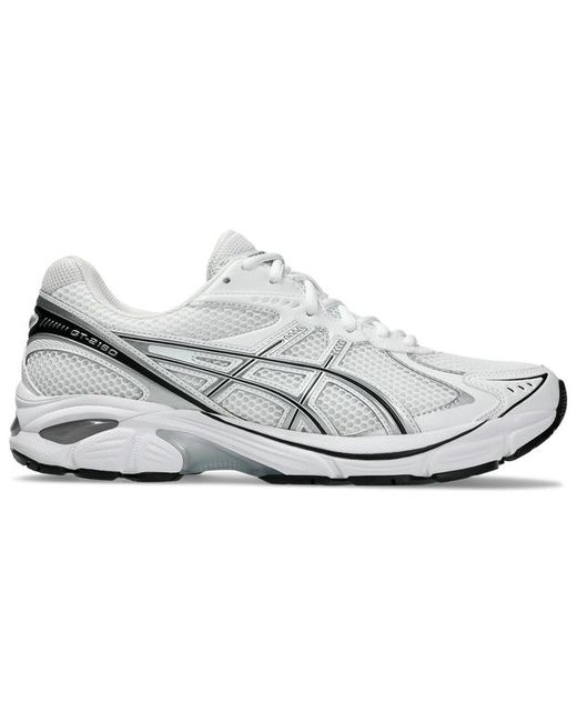 Asics White Gt-2160 Shoes