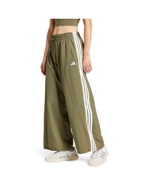 Adidas Green Essentials Pants
