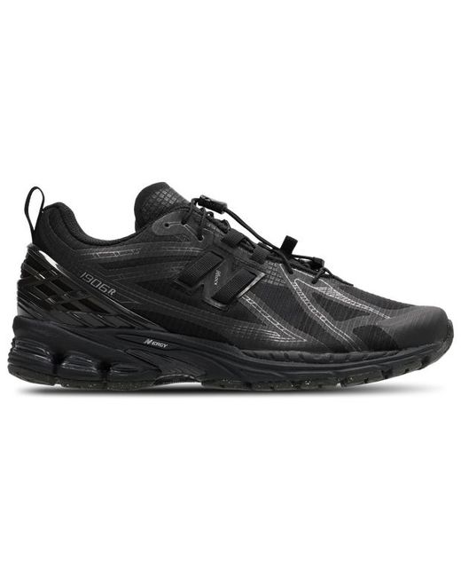 New Balance Black 1906R Sneakers for men