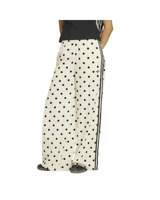 Adidas Natural Firebird Pants