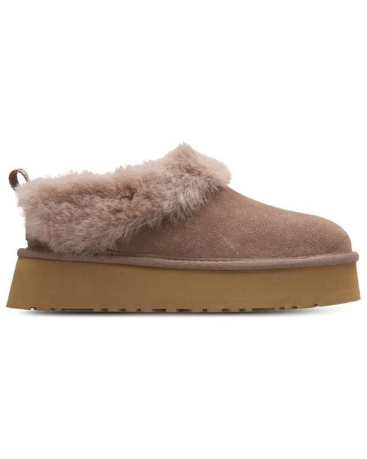 Ugg Brown Tazzelle Boots