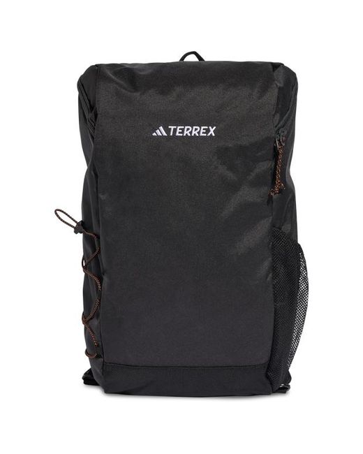 Adidas Black Terrex Bags