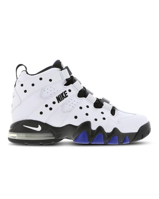 Nike Blue Air Max2 Cb '94 Shoes for men
