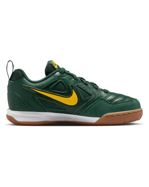 Nike Green G.T. Toddler Trainers