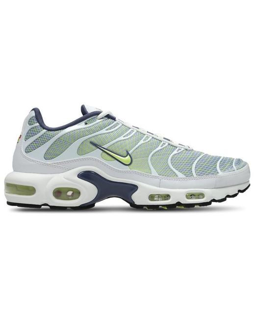 nike tuned foot locker homme