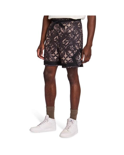 Nike Black Diamond Shorts for men