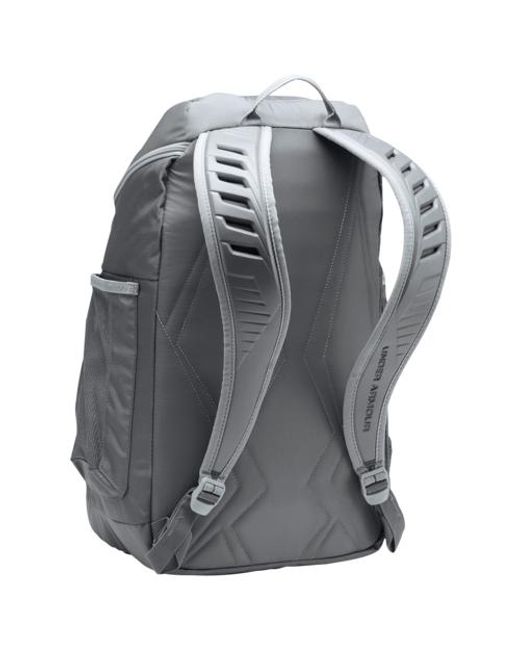 under armour hustle 24l backpack