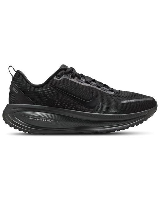 Nike Black Vomero Sneakers