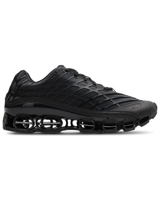 Adidas Black Megaride Sneakers for men