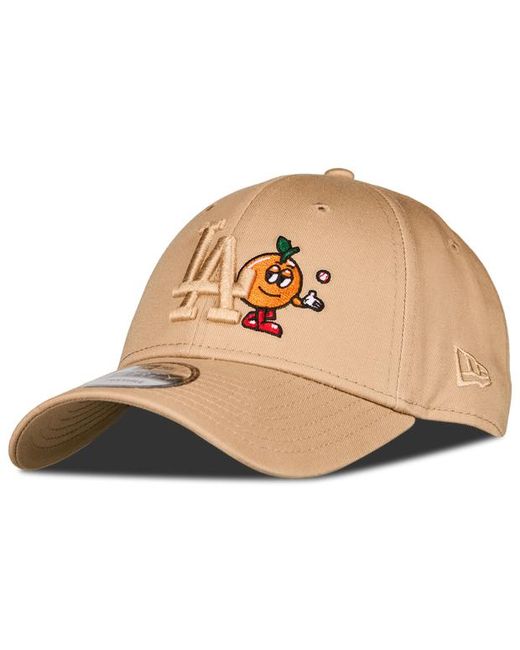 KTZ Natural 9Forty Caps