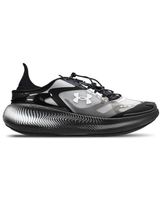 Under Armour Echo Herren Sneaker in Black für Herren