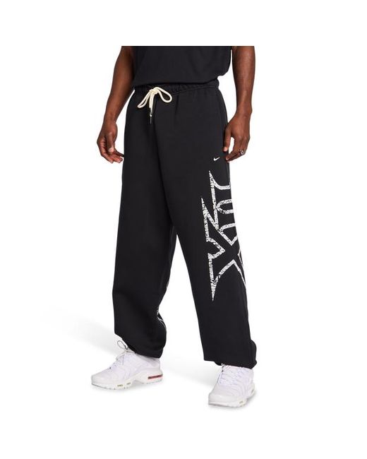 Nike Black Ja Pants for men