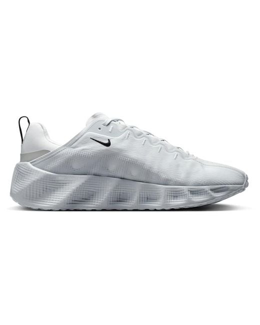 Nike Gray Ava Rover Sneakers for men