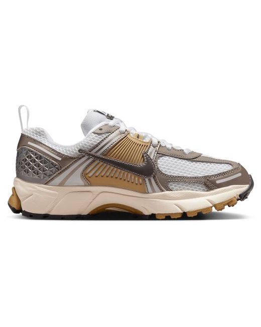 Nike Gray Zoom Shoes