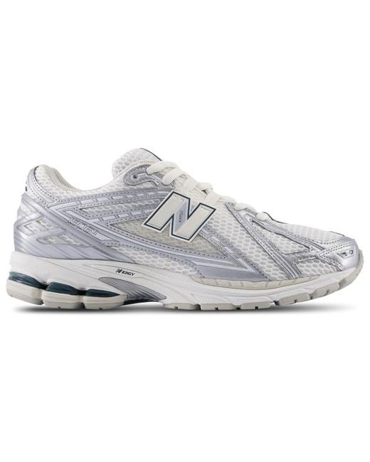 New Balance Gray 1906R Sneakers for men
