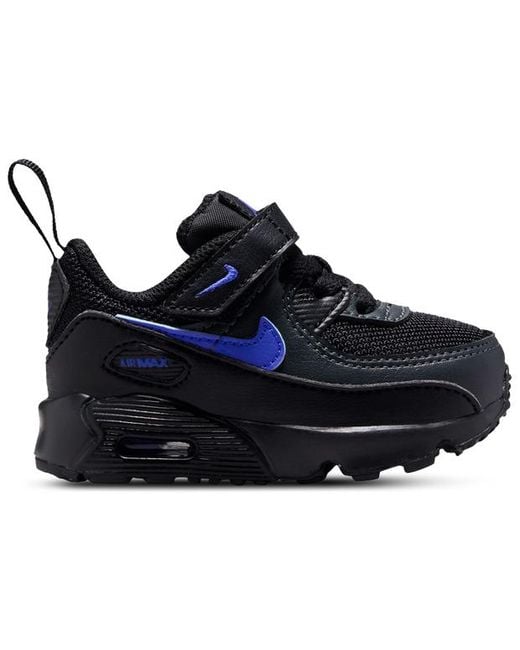 Nike Blue Max 90 Baby Shoes