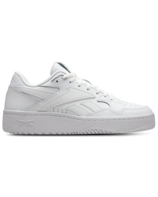Reebok Blue Atr Chill Sneakers for men