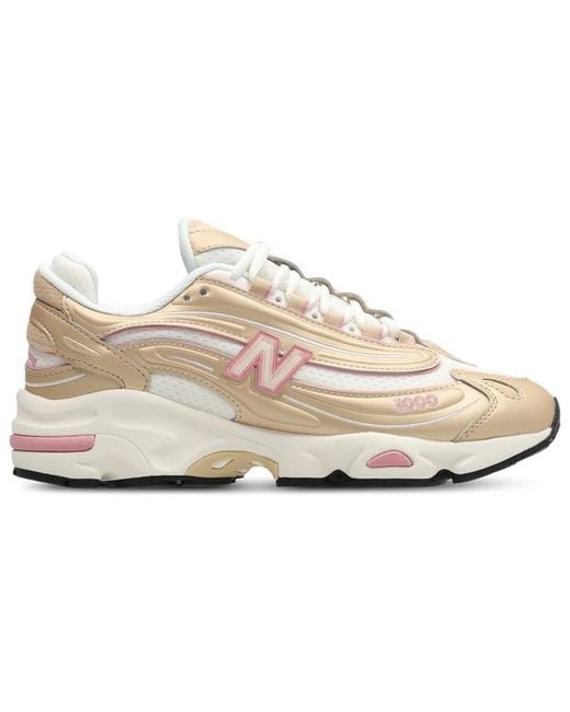 New Balance Natural 1000 Sneakers