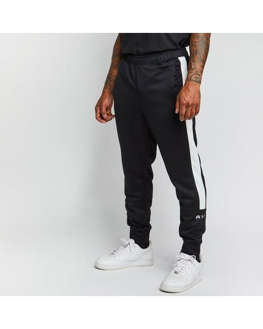 Pantaloni jogger air di Nike in Black da Uomo