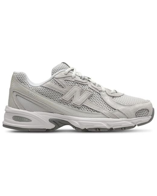 740 Scarpe di New Balance in Gray da Uomo
