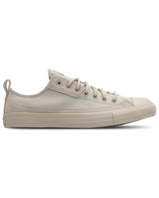 Converse Gray Ctas Sneakers for men