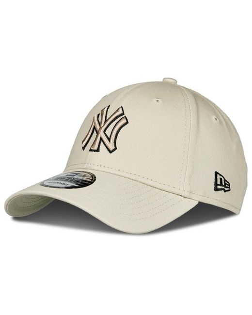 KTZ Natural 9Forty Caps