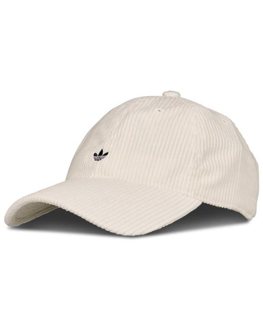 Adidas Natural Caps