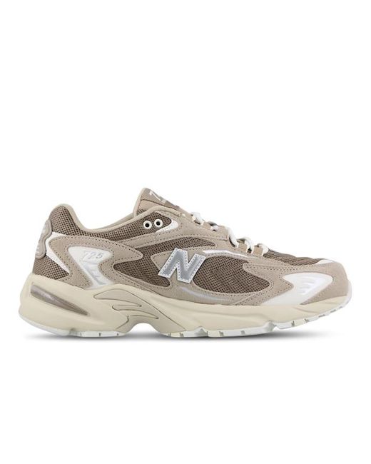 New Balance Gray 725 Shoes for men