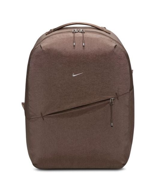 Aura Backpack Bolsa/ Monchilas Nike de color Brown
