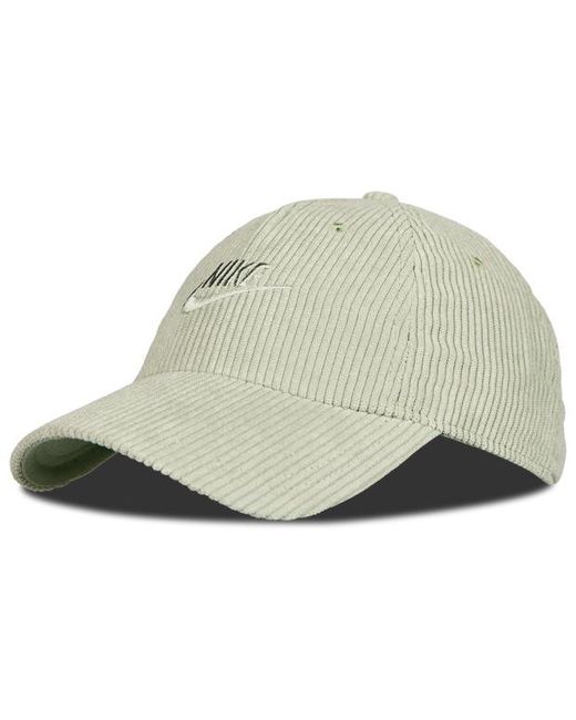 Nike Green Club Cap Caps
