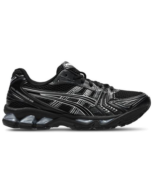 Asics Gel kayano 14 Shoes in Black Lyst UK