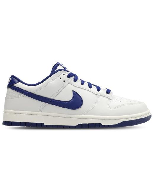 Nike Dunk Herren Sneaker in Blue für Herren