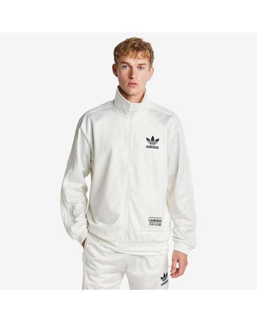 Chile 62 Uomo da Uomo di adidas in Bianco Lyst